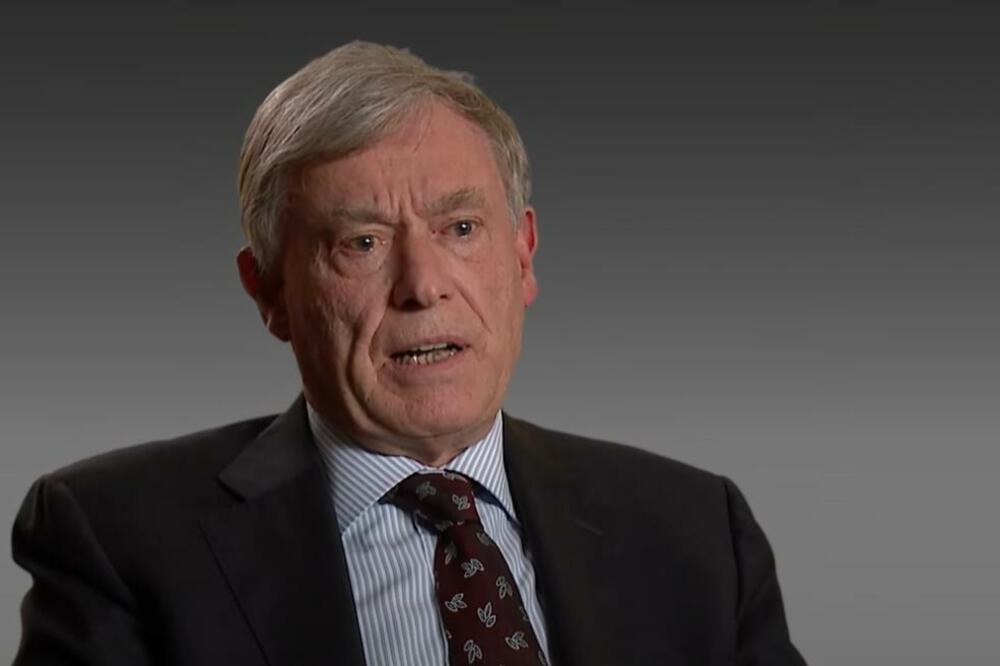 Horst Keler, Foto: Printscreen YouTube