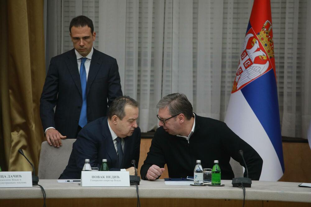 Foto: Betaphoto/Miloš Miškov