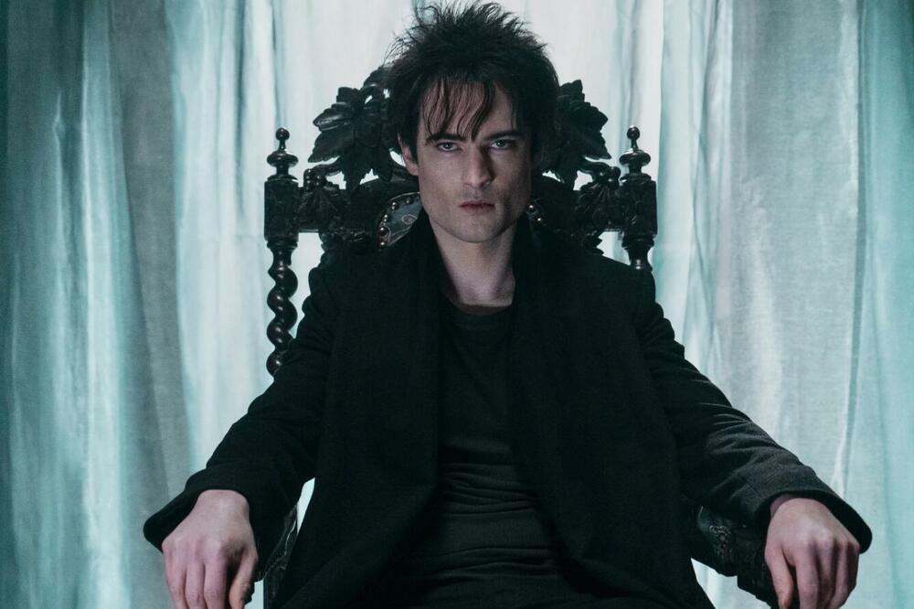 Detalj iz serije, Foto: Printscreen