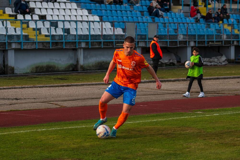 Foto: Facebook/NK Varaždin