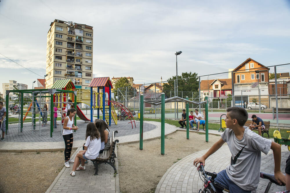 Detalj sa Kosova (Ilustracija), Foto: Shutterstock