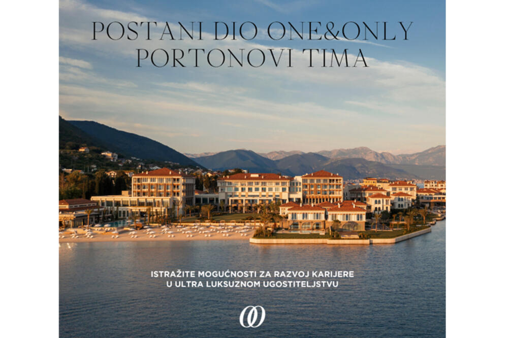 Foto: One&Only Portonovi
