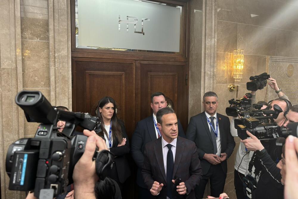 Mugoša, Foto: Aljoša Turović