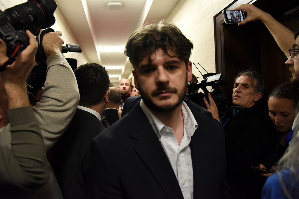 Čarapić, Foto: Luka Zeković