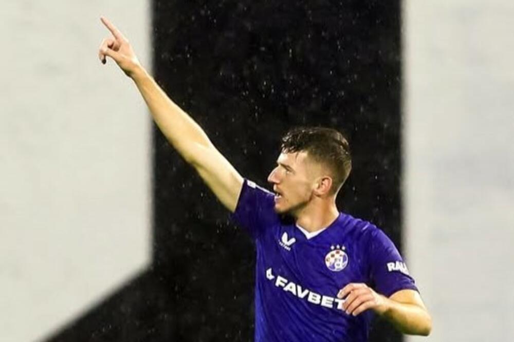 Foto: GNK Dinamo Zagreb