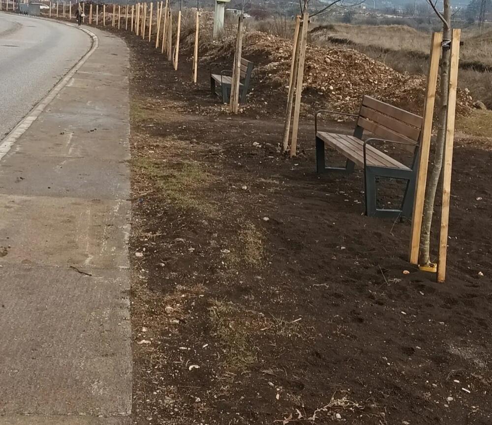 <p>Vrijednost realizovanih aktivnosti je oko 58 hiljada eura, od čega je nešto preko 46 hiljada subvencija Eko-fonda</p>