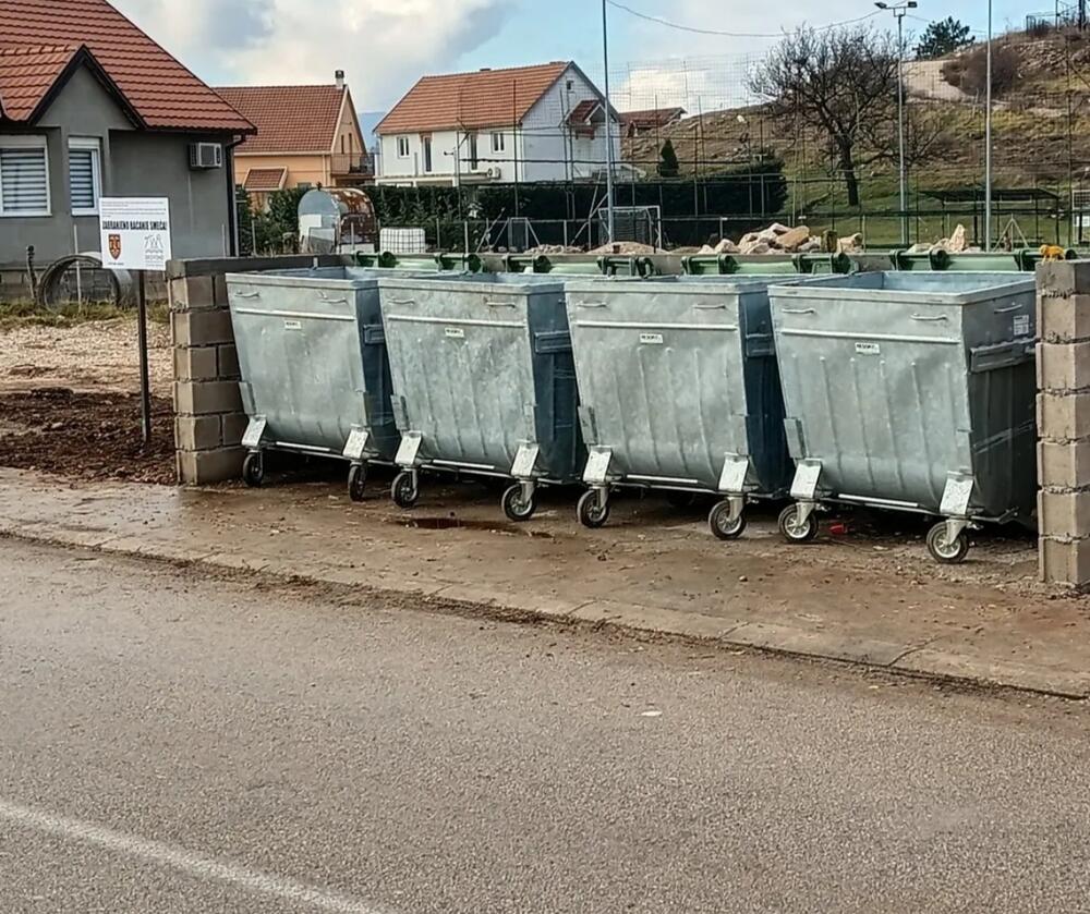 <p>Vrijednost realizovanih aktivnosti je oko 58 hiljada eura, od čega je nešto preko 46 hiljada subvencija Eko-fonda</p>