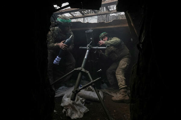 Tramp od Ukrajine traži rijetke metale u zamjenu za pomoć, dok...