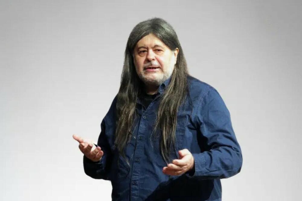 Teofil Pančić, Foto: FoNet /Aleksandar Barda