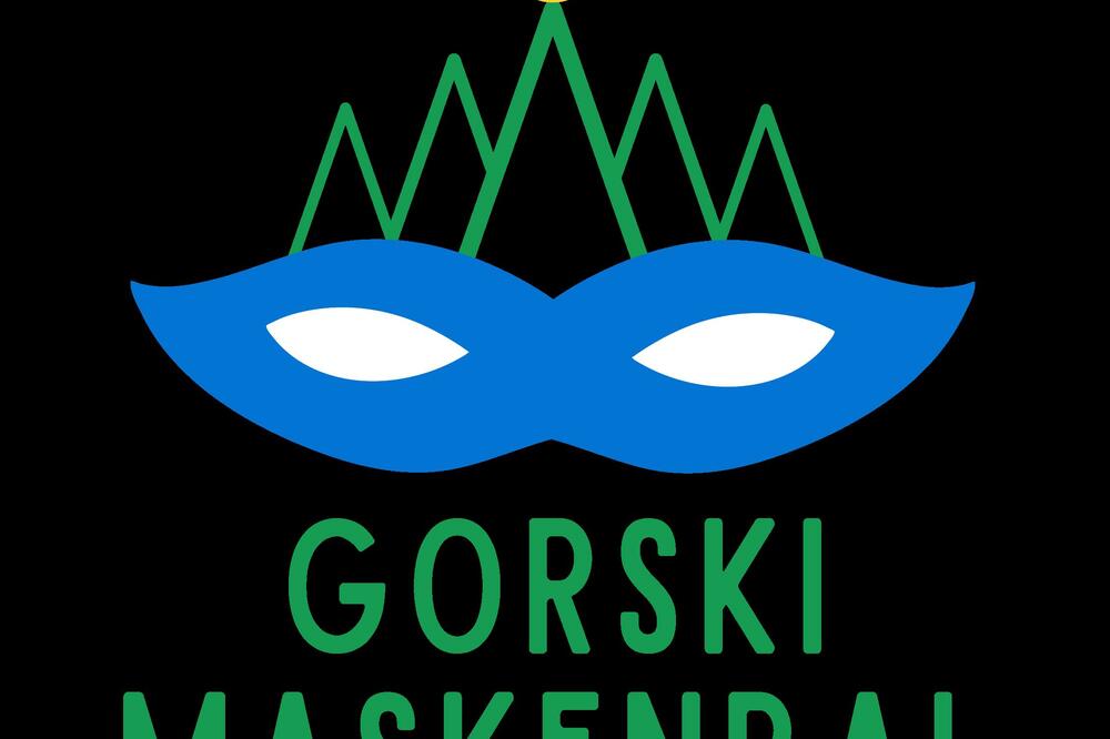 Foto: Gorski maskenbal