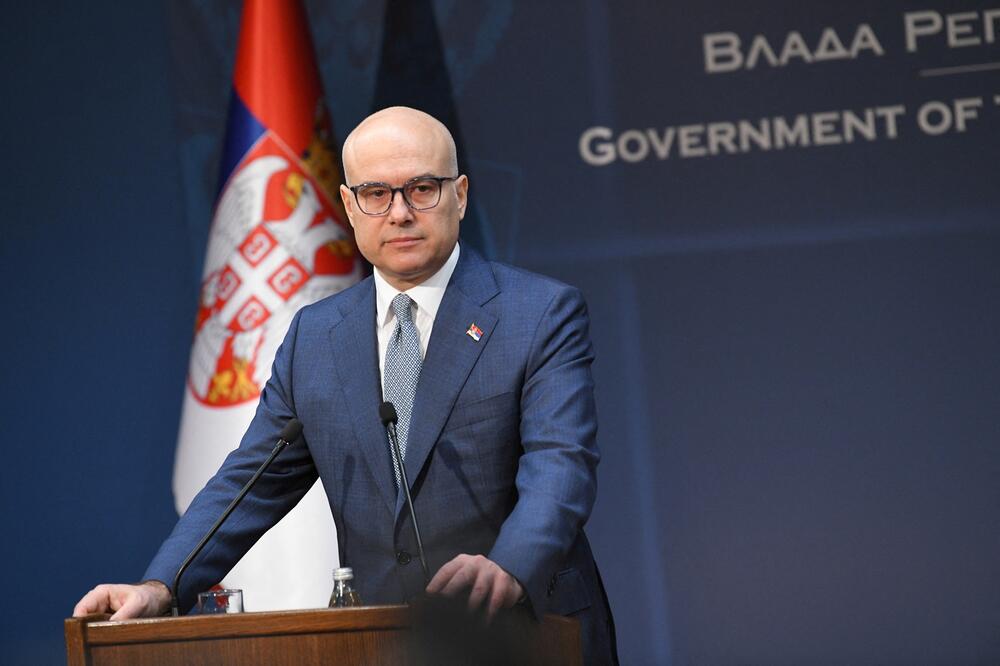 Miloš Vučević, Foto: Reuters