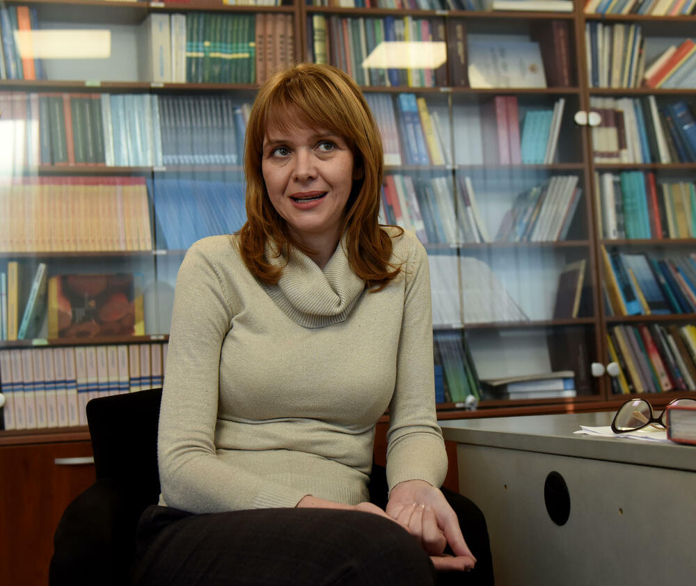 Valentina Knežević