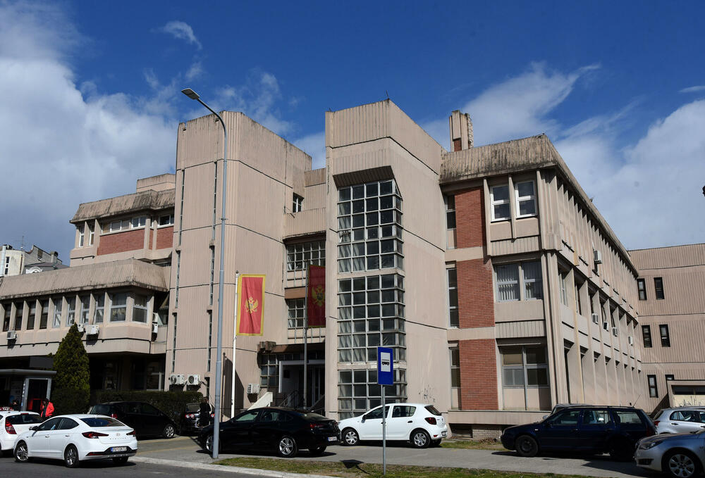 Đukić: Incident u Osnovnom sudu pogrešno predstavljen, Lekić...