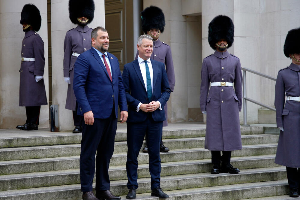 Foto: Ministarstvo odbrane