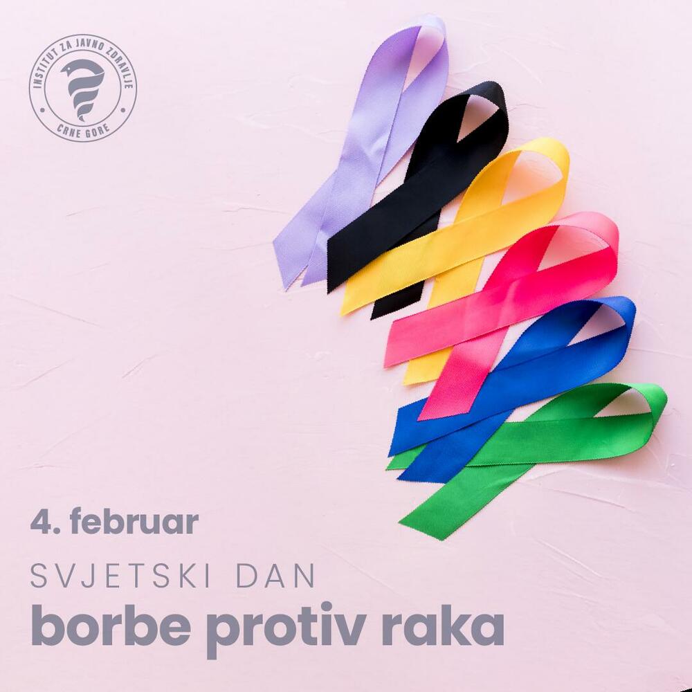 Svjetski dan borbe protiv raka