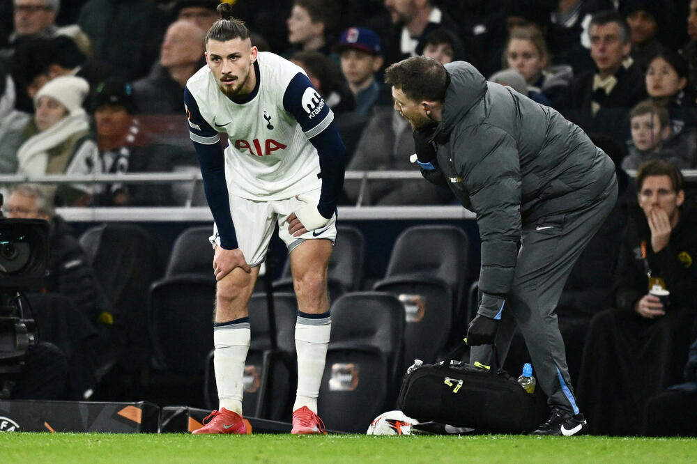 Dragušin, Foto: Reuters