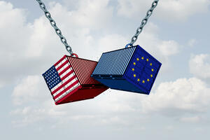 Trampove carine: Od čega moraju da strahuju EU i Njemačka