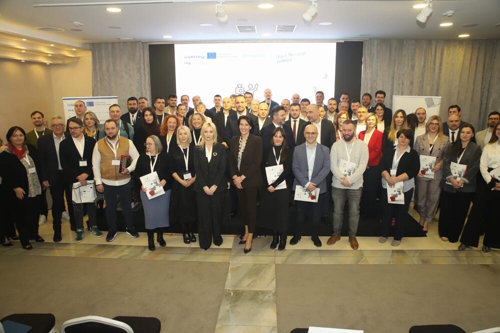 Sa događaja, Foto: MEP