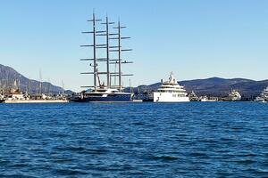 Inspekcijski nadzor Evropske agencije za pomorsku sigurnost: Loš...