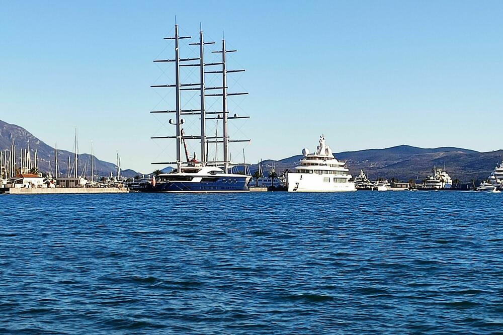 Radulović obećao da će se sve dovesti u red (ilustracija), Foto: Siniša Luković