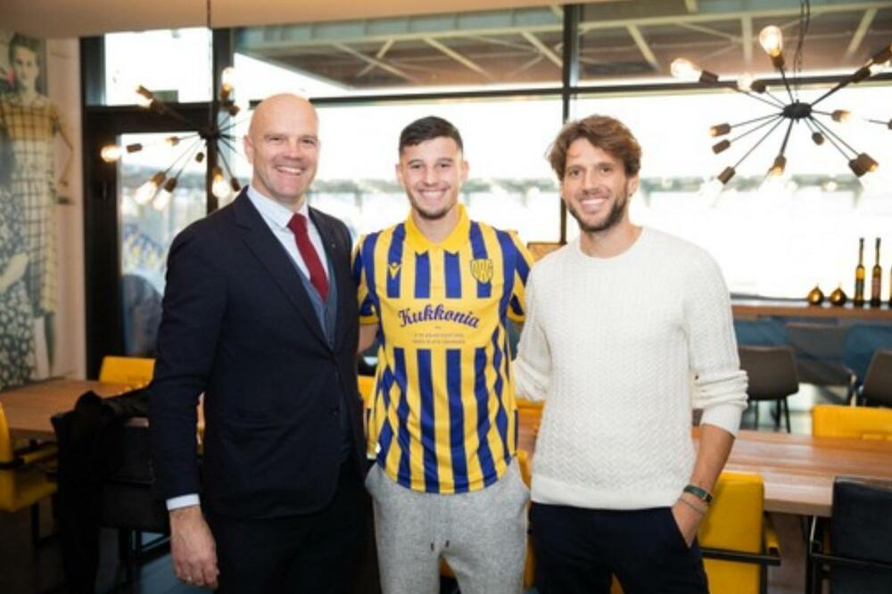 Foto: Privatna arhiva