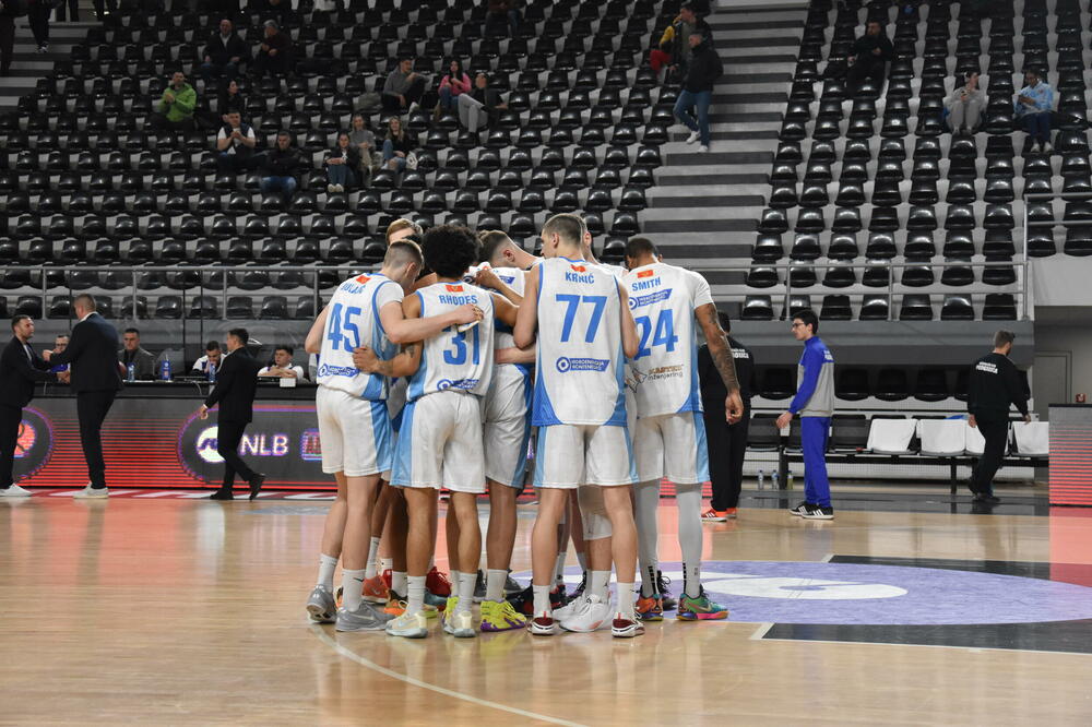 Foto: Podgorica Bemax/Saša Janković