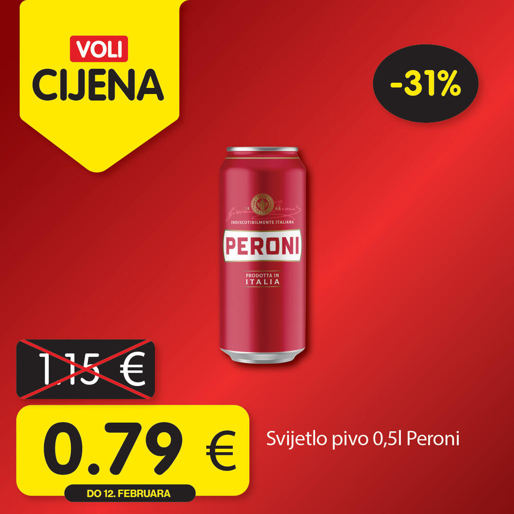 <p><em>Za najbolju trgovinu birajte proizvode po VOLI cijenama.</em></p>