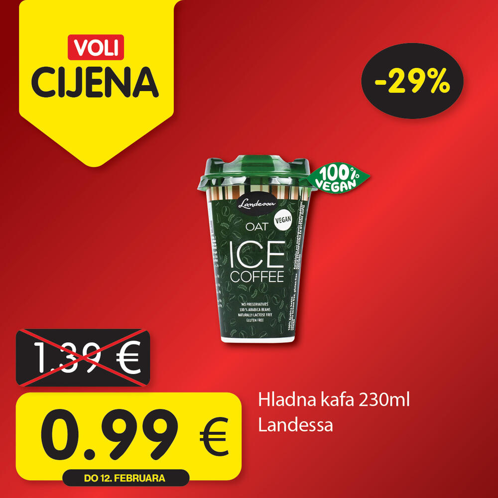 <p><em>Za najbolju trgovinu birajte proizvode po VOLI cijenama.</em></p>