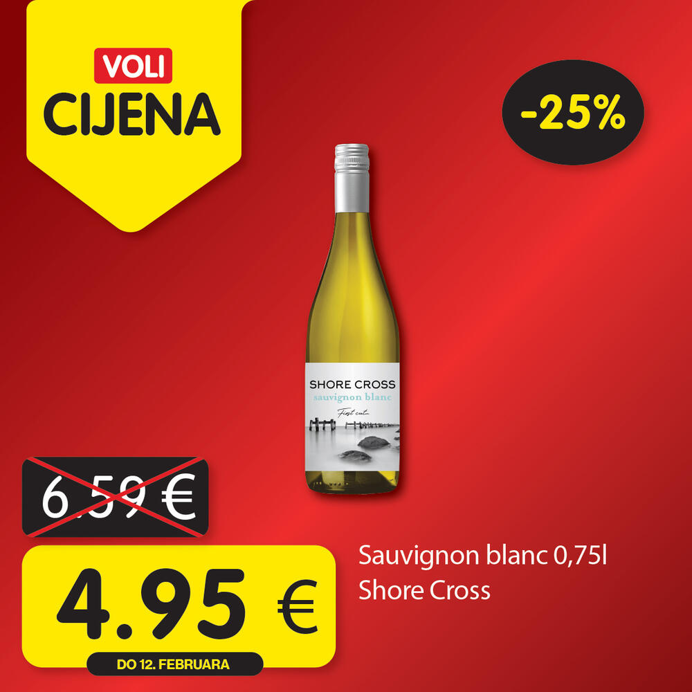 <p><em>Za najbolju trgovinu birajte proizvode po VOLI cijenama.</em></p>