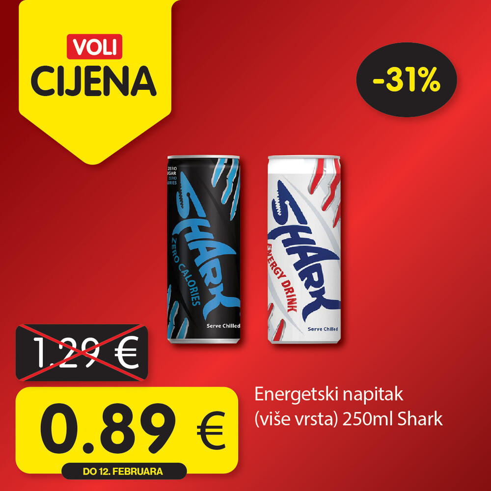 <p><em>Za najbolju trgovinu birajte proizvode po VOLI cijenama.</em></p>