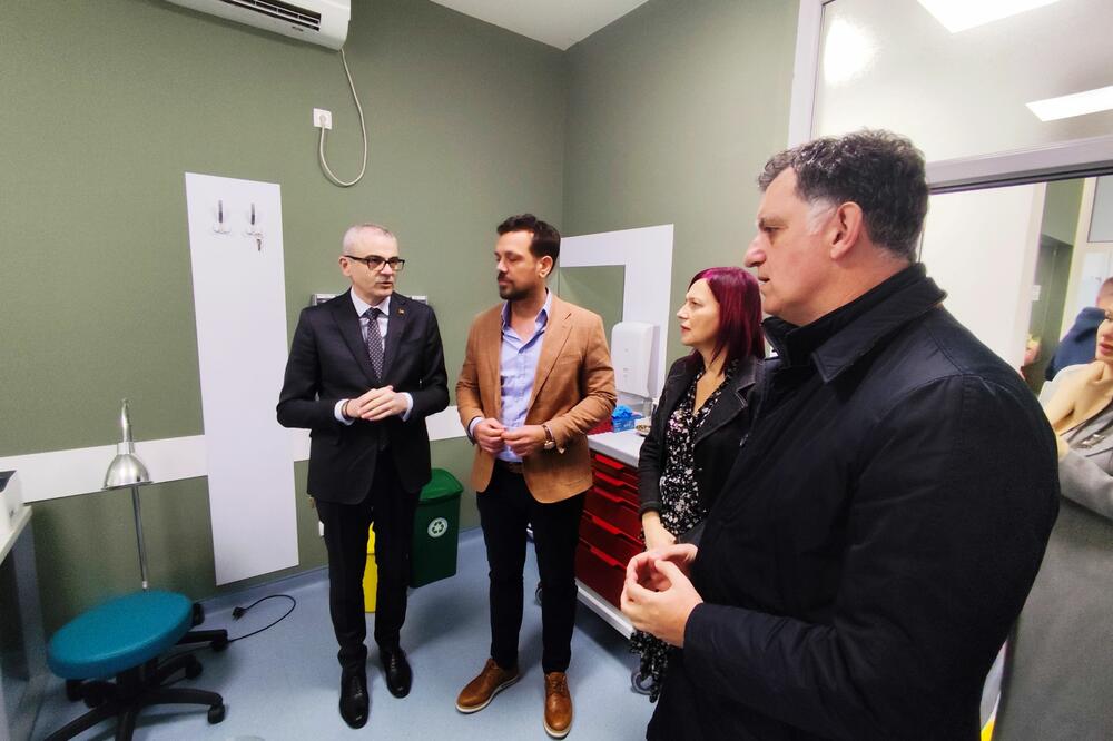 Foto: Siniša Luković