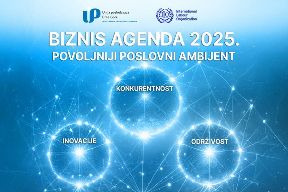 Biznis agenda, Foto: PR Centar