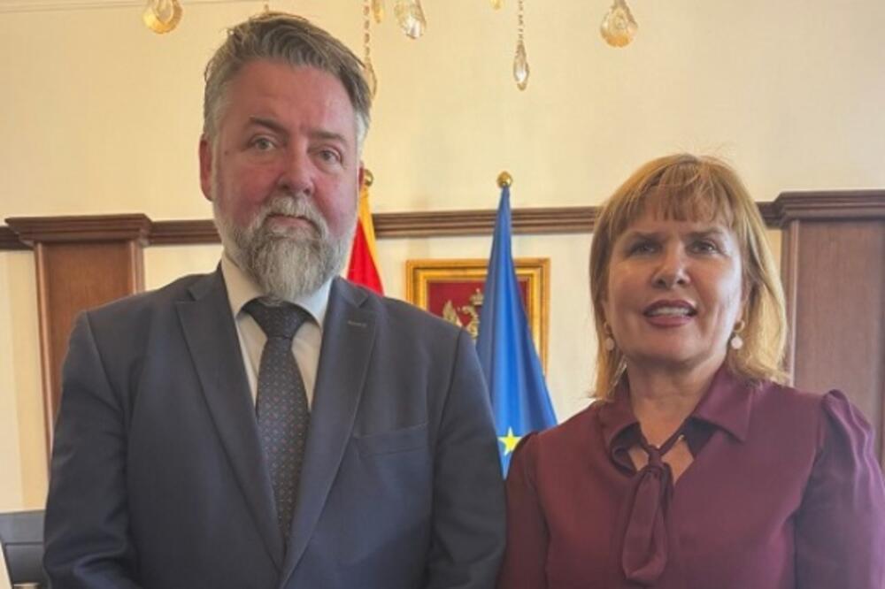 Haukas i Pavličić, Foto: Vrhovni sud