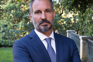 Ko je novi lider Ismaili muslimana?