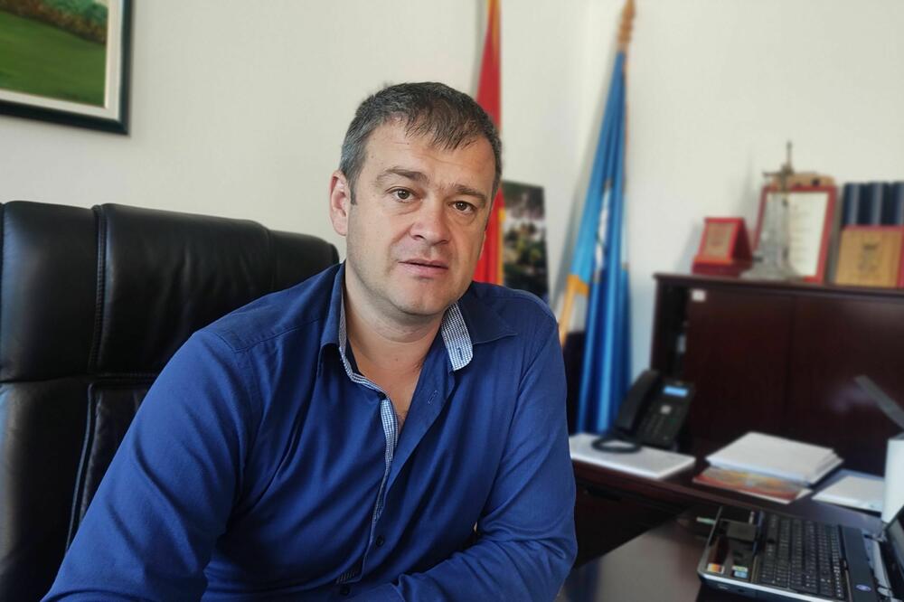 Slobodan Delić, Foto: Svetlana Mandić