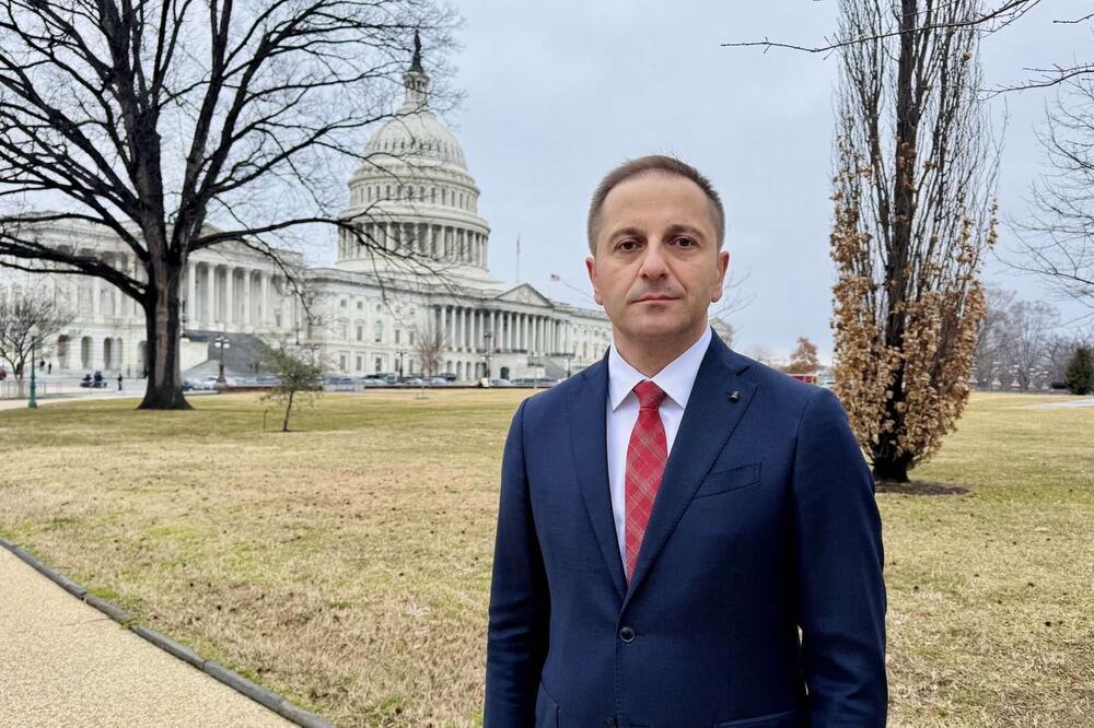 Foto: Socijaldemokrate Crne Gore