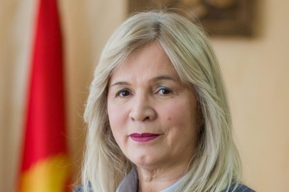 Crna Gora bez dovoljno obučenog kadra u javnoj upravi: Đurović, Foto: Privatna arhiva