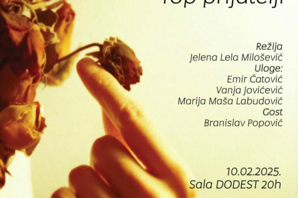 Foto: KIC Budo Tomović