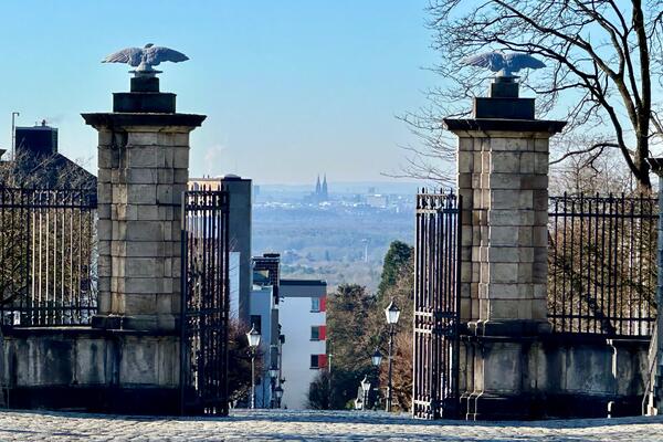 Izborni knez i njegov kelner