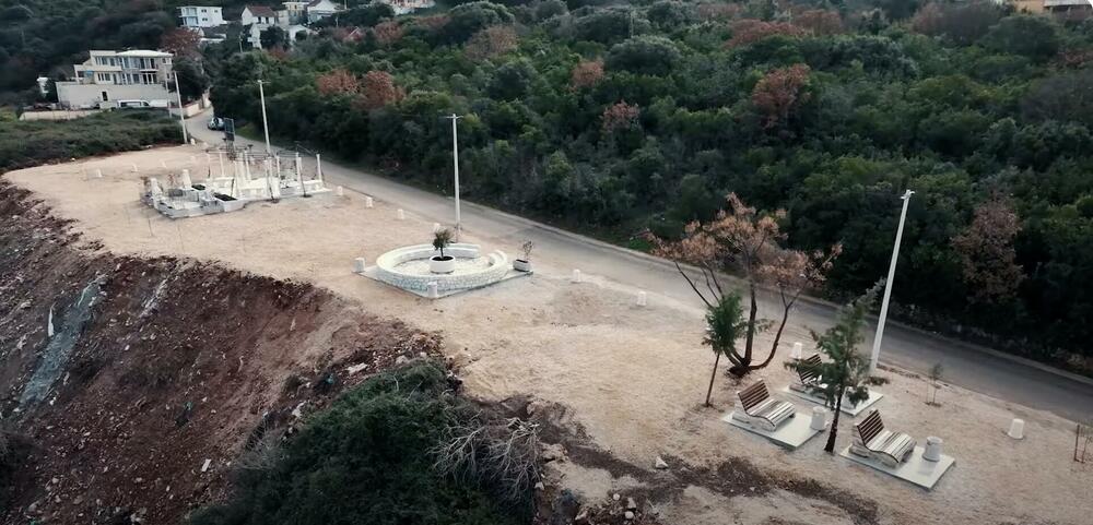 Bar uklonjena deponija