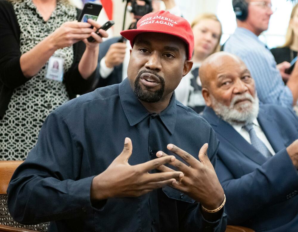 Pepsi otkazao sponzorstvo zbog Kanje Vesta