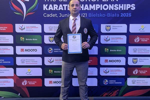 Toka suspendovali bez obrazloženja