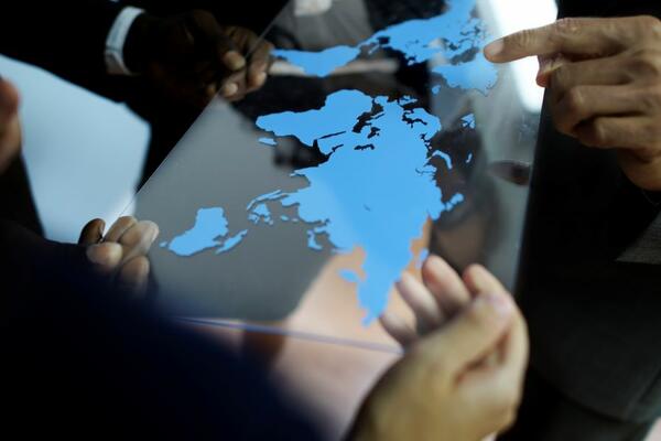 Ima li globalizacija budućnost?