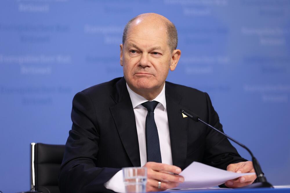 Olaf Šolc, Foto: Shutterstock