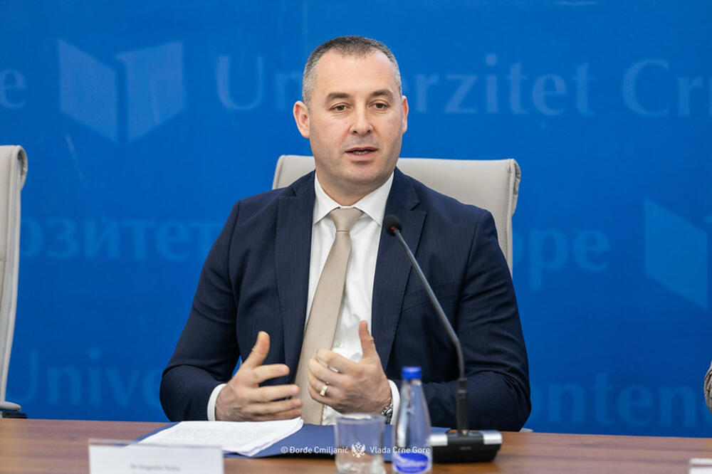 Foto: Ministarstvo sporta i mladih