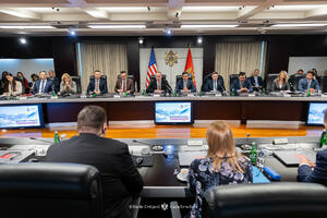 Đeljošaj: Posjeta američkih kompanija prilika za jačanje...