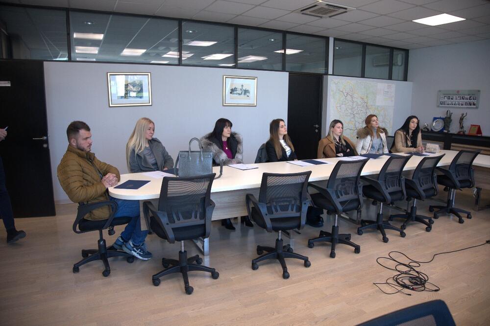 Foto: Jadranka Ćetković