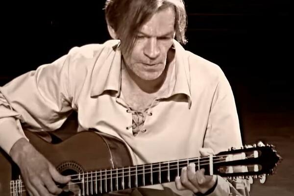 Smrt ruskog muzičara u Sankt Peterburgu podstiče spekulacije da...