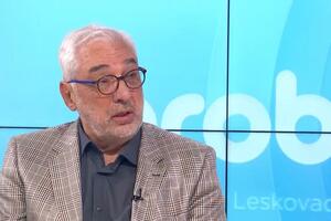 Prelević: Razmatrali su manipulacije i sukob, ali je 500.000...
