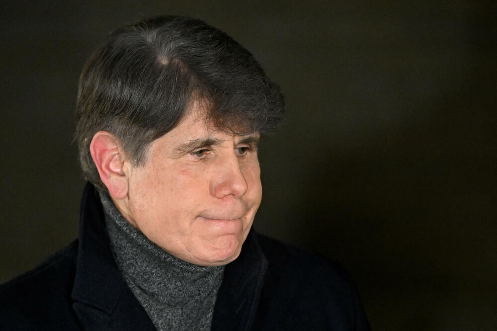 Blagojević, Foto: Reuters